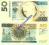 50 zł. Kopia banknotu NBP