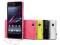 SONY XPERIA Z1 COMPACT D5503 PINK LTE NA KOMUNIĘ!!