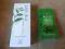 YVES ROCHER WODA ZIELONA HERBATA 125ML+ŻEL 200ML!!