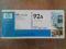 Oryginalny toner HP 92A (C4092A)