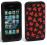 Marc Jacobs etui iphone 4/4s oryginalne z USA