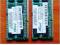 Pamięć  DDR3 4GB - 2x2GB 1333MHz