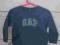 Bluza GAP 86 18-24 mc granatowa must have