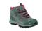 Buty trekkingowe REGATTA Crossland Mid 1(UK) k