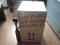 Cajon Schlagwerk 2inOne Large + Torba + Side Kick