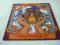 DIO Sacred heart UK EX-lp-black sabbath DIO Sacred heart UK EX-lp-black sabbath