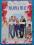 MAMMA MIA z Meryl Streep Pierce Brosnan Colin Firt