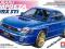 Subaru Imprezza WRX Sti  24231 TAMIYA 1/24 WROCŁAW