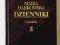 Maria Dąbrowska Dzienniki t 5 lata 1958- 1965