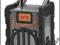 BR 834 Radio budowlane USB AUX