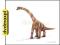 SCHLEICH BRACHIOZAUR NEW 2012 14515 (ZABAWKA)