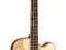 Luna Henna Paradise Acoustic/Electric Bass GITARA