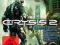 Crysis 2  ps3 Sony Playstation 3