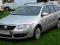 VW Passat 1.9 TDI 2007r. zarejestrowany z Niemiec.