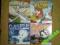 BUGS CASPER  FELIX  WOODY   zestaw 4xVCD  alusia66