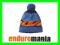 CZAPKA ZIMOWA LOGO KTM BOBBLE BEANIE KATALOG 2014