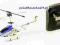 Helikopter Zdalnie Sterowany Żyroskop 3.5 Channel
