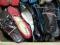 Odzież Buty nowe OUTLET mix WIOSNA-LATO 60 par