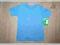 FRUIT OF THE LOOM T-SHIRT 4-5 LAT / 104-110 CM