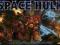 SPACE HULK - Kultowa gra planszowa - jak NOWA