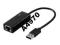 Hama USB 2.0 Fast Ethernet Adapter - Adapter sieci