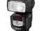 ** F43M zewnętrzna lampa błyskowa do SONY **