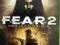GRA FEAR 2 XBOX