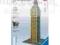PUZZLE 3D 216el. BIG BEN REKLAMA TV