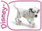 SCHLEICH DALMATYŃCZYK SZCZENIĘ STOJĄCE 16347 ZABAW