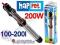 GRZAŁKA DO AKWARIUM TERMOSTAT AquaT 200W HAPPET