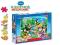 CLEMENTONI Puzzle 180 el Miki i przyjaciele NOWOŚĆ