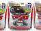 3 x MATTEL AUTA CARS - zestaw BC Zygzak,Marlon,RPM