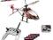 Helikopter z pilotem Carrera RC Thunder Storm HIT