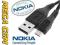 KABEL NOKIA 500 C3 E52 ASHA 300 MICRO USB CA-101D