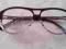 Oprawki, okulary Dior, komplet