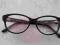 Oprawki, okulary Dior, komplet