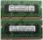 PAMIĘĆ SAMSUNG DDR2 PC2-6400 800Mhz 1GB GWARANCJA