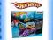HOT WHEELS HW CITY ZESTAW Zmieniający Kolor BGK00