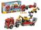 31005 CIĘŻARÓWKA TRANSPORTOWA LEGO CREATOR 3W1