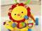 Chodzik jezdzik Fisher Price muzyczny LEW -50%