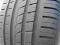 Pirelli PZeroRosso opony 255/40ZR19 100Y 1szt