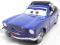 Auta Cars 2 Mattel Disney 1:55 Brent Mustangburger