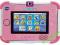 Tablet Dla Dzieci VTech InnoTab 3S WiFi Różowy