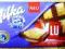 Milka  LU Kekse 87g czekolada ciastka LU