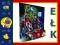 MEGA BLOKS PUZZLES 3D PUZZLE MARVEL AVENGERS PROMO