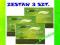 3 x SLIM GREEN COFFEE 800 ZIELONA KAWA GRATIS ECO!
