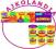 PLAY DOH CIASTOLINA 4 TUBY 23566  + 2 TUBY GRATIS