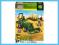Mega Bloks John Deere Traktor na farmie