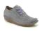 Clarks Mokasyny Funny Dream Denim blue r.37 UK 4