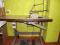 Overlock JUKI model MO-2416